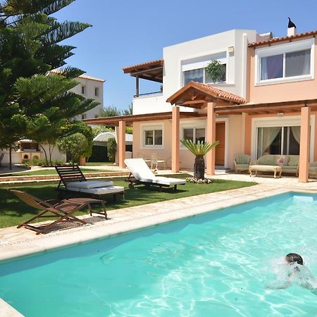 Villa Lagonisi 1 Exterior photo
