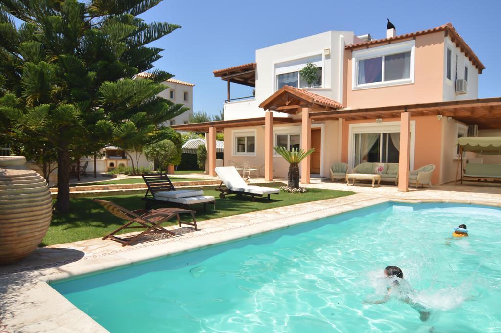 Villa Lagonisi 1 Exterior photo
